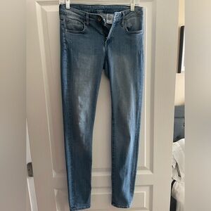 Super Skinny H&M Jeans